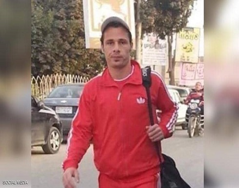 مصر.. انتشال جثة لاعب كرة قدم من النيل مصر.. انتشال جثة لاعب كرة قدم من النيل