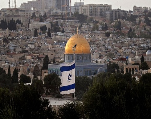 الاحتلال يعلن استئناف العلاقات السياسة مع السلطة الفلسطينية الاحتلال يعلن استئناف العلاقات السياسة مع السلطة الفلسطينية