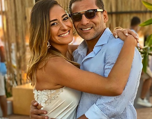 أمينة خليل تتعرض لموقف محرج بعد كذبها على والدتها أمينة خليل تتعرض لموقف محرج بعد كذبها على والدتها