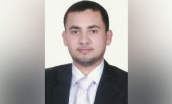 حكم نهائي بإعدام الصحفي الاردني علاء سبلان حكم نهائي بإعدام الصحفي الاردني علاء سبلان