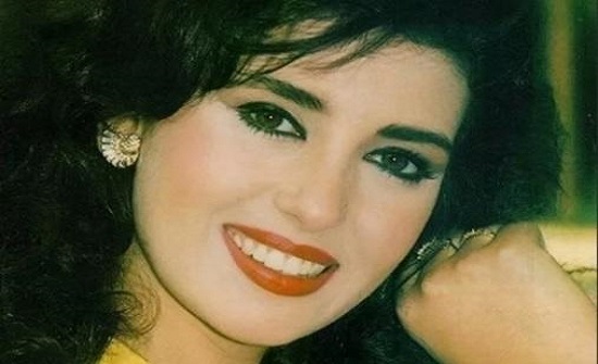 ظهور نادر للفنانة المعتزلة جيهان نصر - صورة ظهور نادر للفنانة المعتزلة جيهان نصر - صورة