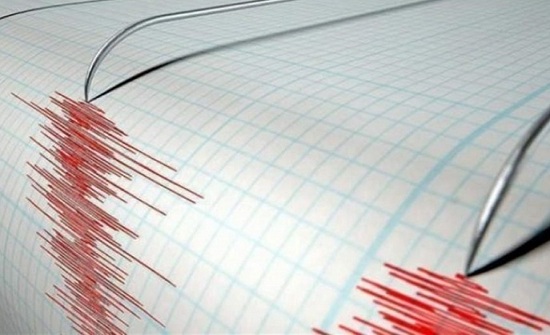 ناشطو السوشل ميديا في الأردن  : قنبلة روسية ضخمة سبب زلزال الأربعاء "صورة"