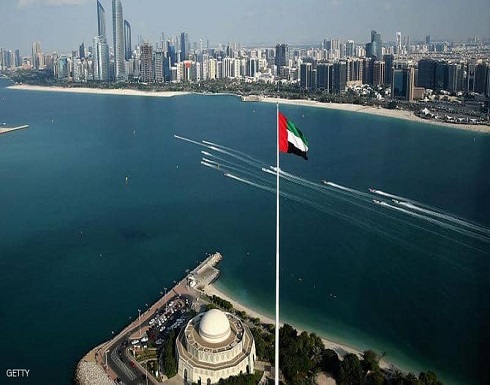أبوظبي تتصدر مدن العالم في الاستجابة لجائحة كورونا أبوظبي تتصدر مدن العالم في الاستجابة لجائحة كورونا