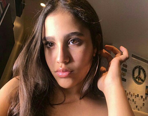 بصحبة صديقتها .. ابنة عمرو دياب تشعل السوشيال بصور جديدة بصحبة صديقتها .. ابنة عمرو دياب تشعل السوشيال بصور جديدة