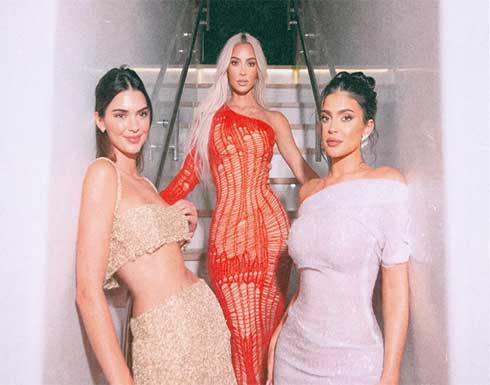 كريس جينر تهدي كايلي جينر حقيبة يد نادرة بـ 100 ألف دولار في عيد ميلادها