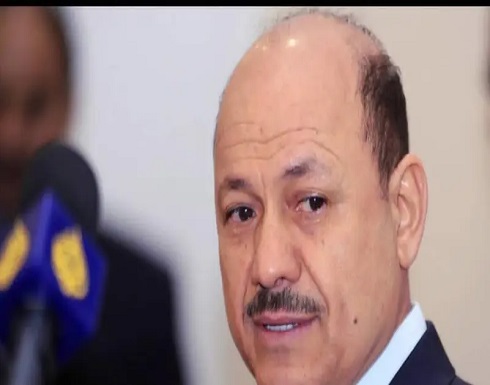 الرئيس اليمني في السعودية لإجراء مباحثات حول فرص السلام الرئيس اليمني في السعودية لإجراء مباحثات حول فرص السلام
