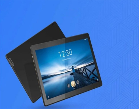 لينوفو تطلق حاسوبها اللوحي Lenovo M10 لينوفو تطلق حاسوبها اللوحي Lenovo M10