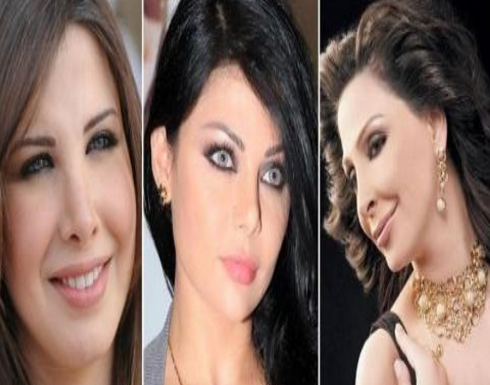 من يشجّع النجوم في المونديال؟ من يشجّع النجوم في المونديال؟