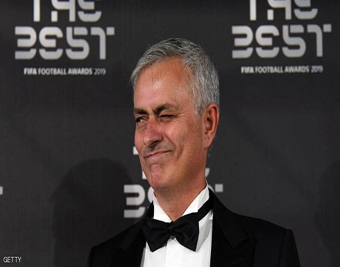 ليس رونالدو ولا ميسي.. مورينيو يختار "أفضل لاعب رأته عيناه" ليس رونالدو ولا ميسي.. مورينيو يختار "أفضل لاعب رأته عيناه"