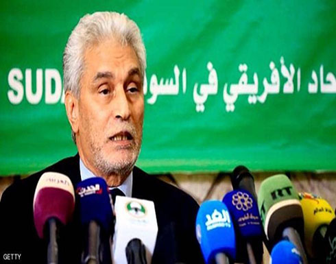 السودان.. مفاوضات "صعبة" بين قوى الحرية والجبهة الثورية السودان.. مفاوضات "صعبة" بين قوى الحرية والجبهة الثورية