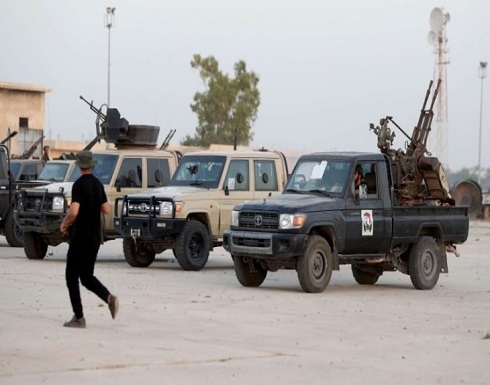 الغارديان: الليبيون فقدوا الثقة بتوقف الطبقة السياسية والميليشيات والمرتزقة عن سرقة البلاد الغارديان: الليبيون فقدوا الثقة بتوقف الطبقة السياسية والميليشيات والمرتزقة عن سرقة البلاد