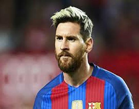 ميسي: سأسير على قدميّ 43 كلم إذا فزت بكأس العالم ميسي: سأسير على قدميّ 43 كلم إذا فزت بكأس العالم