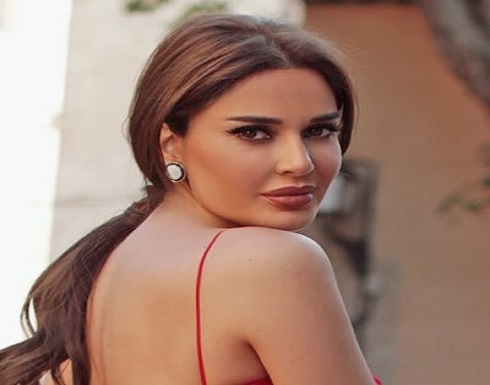 سيرين عبدالنور تستذكر ولقطات لحظة انجابها ... صور سيرين عبدالنور تستذكر ولقطات لحظة انجابها ... صور