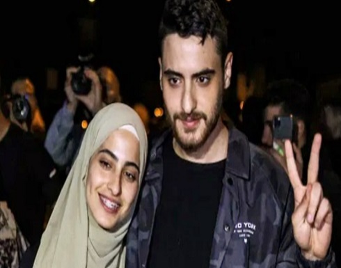 "التايمز" تختار الفلسطينية منى الكرد وشقيقها بين الشخصيات الـ100 الأكثر تأثيرا في العالم "التايمز" تختار الفلسطينية منى الكرد وشقيقها بين الشخصيات الـ100 الأكثر تأثيرا في العالم