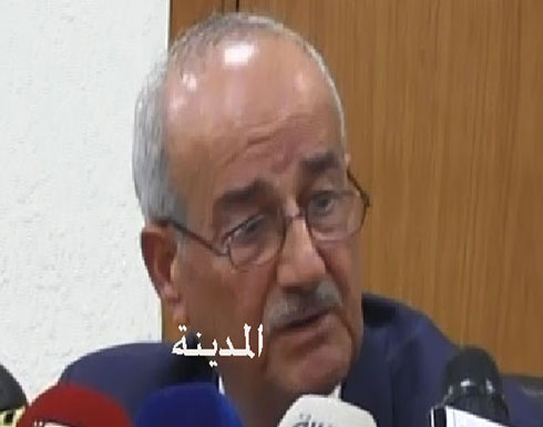 الزعبي : الطلاب القطريون في الاردن مكدسون في جامعة واحدة الزعبي : الطلاب القطريون في الاردن مكدسون في جامعة واحدة
