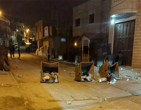 خمسة شهداء بينهم شقيقان خلال مواجهات مع الاحتلال في الضفة .. بالفيديو خمسة شهداء بينهم شقيقان خلال مواجهات مع الاحتلال في الضفة .. بالفيديو