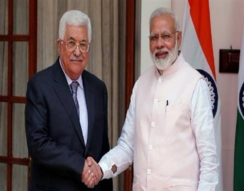 رئيس الوزراء الهندي يزور الأراضي الفلسطينية في نهاية الأسبوع رئيس الوزراء الهندي يزور الأراضي الفلسطينية في نهاية الأسبوع