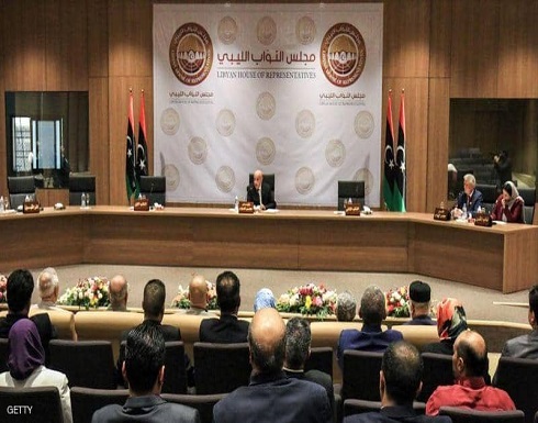 ليبيا.. أزمة تلوح في الأفق بسبب "الإطار الدستوري للانتخابات" ليبيا.. أزمة تلوح في الأفق بسبب "الإطار الدستوري للانتخابات"