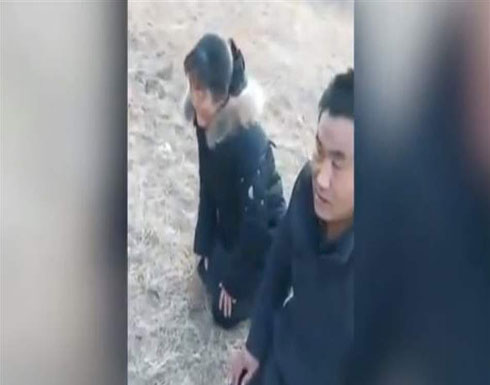 حادثةٌ مرعبة.. عصابة سرقت جثّة شابّة لتكون "العروس الشبح"! (فيديو) حادثةٌ مرعبة.. عصابة سرقت جثّة شابّة لتكون "العروس الشبح"! (فيديو)