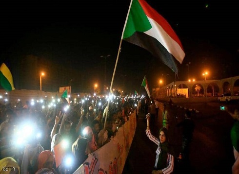 الاتحاد الأفريقي: "الحرية والتغيير" السودانية لا ترفض الحوار الاتحاد الأفريقي: "الحرية والتغيير" السودانية لا ترفض الحوار