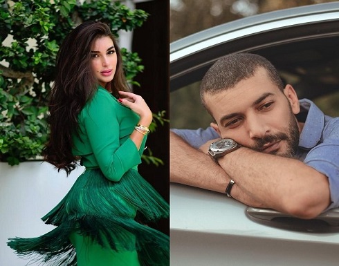 فنان أردني بعد إلغاء ياسمين صبري حظره: صورها في كل مكان عندي .. بالفيديو فنان أردني بعد إلغاء ياسمين صبري حظره: صورها في كل مكان عندي .. بالفيديو