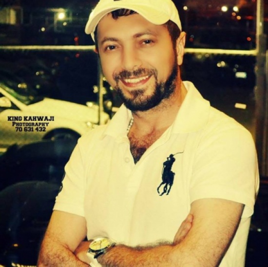 شاهد بمن إستنجد وديع مراد بعد تعرضه للسرقة..! شاهد بمن إستنجد وديع مراد بعد تعرضه للسرقة..!