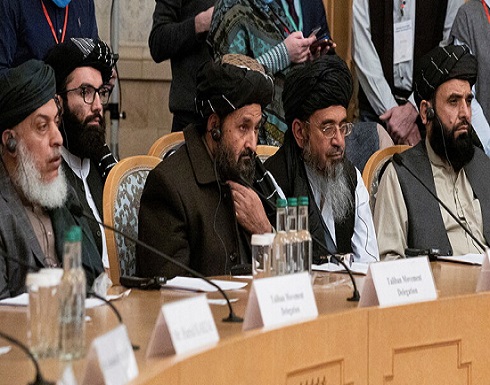 بريطانيا مستعدة للتعامل مع "طالبان" إذا التزمت بمعايير دولية محددة بريطانيا مستعدة للتعامل مع "طالبان" إذا التزمت بمعايير دولية محددة