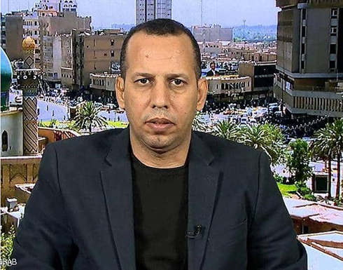اغتيال المحلل السياسي العراقي هشام الهاشمي .. بالفيديو اغتيال المحلل السياسي العراقي هشام الهاشمي .. بالفيديو