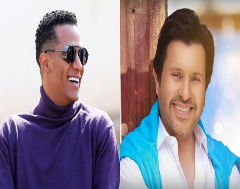 هاني شاكر لمحمد رمضان: لو ناوي تكمل في الغناء يبقى تيجي تمتحن في النقابة! هاني شاكر لمحمد رمضان: لو ناوي تكمل في الغناء يبقى تيجي تمتحن في النقابة!