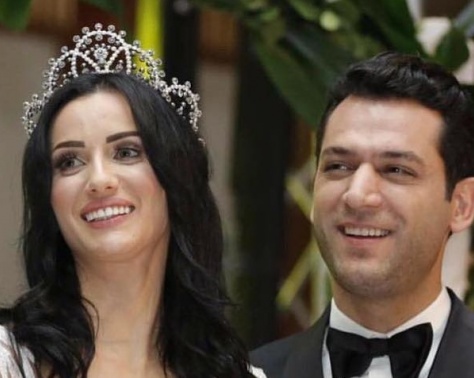 التركي مراد يتحدث عن انجابه من زوجته المغربية التركي مراد يتحدث عن انجابه من زوجته المغربية