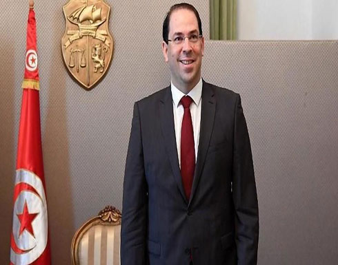 تونس.. نائب يتوعد رئيس الحكومة بالإعدام رمياً بالرصاص تونس.. نائب يتوعد رئيس الحكومة بالإعدام رمياً بالرصاص