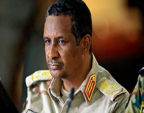 هآرتس: قائد الدعم السريع حصل على تقنيات تجسس من شأنها قلب موازين القوى في السودان هآرتس: قائد الدعم السريع حصل على تقنيات تجسس من شأنها قلب موازين القوى في السودان