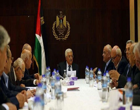 "صفقة القرن".. منظمة التحرير تحذر من فرض الاستسلام على الشعب الفلسطيني "صفقة القرن".. منظمة التحرير تحذر من فرض الاستسلام على الشعب الفلسطيني
