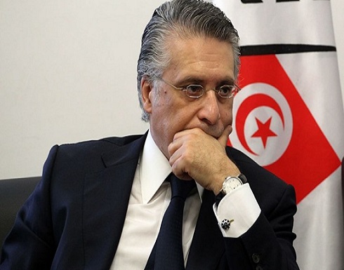 تونس.. تردي الحالة الصحية لنبيل القروي بعد دخوله إضرابا تونس.. تردي الحالة الصحية لنبيل القروي بعد دخوله إضرابا