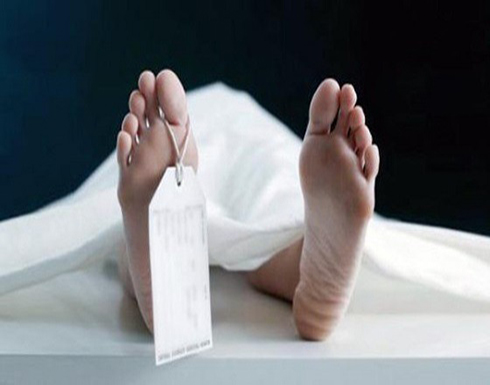 الإطاحة بمصري قتل زوجته في آخر لحظة الإطاحة بمصري قتل زوجته في آخر لحظة