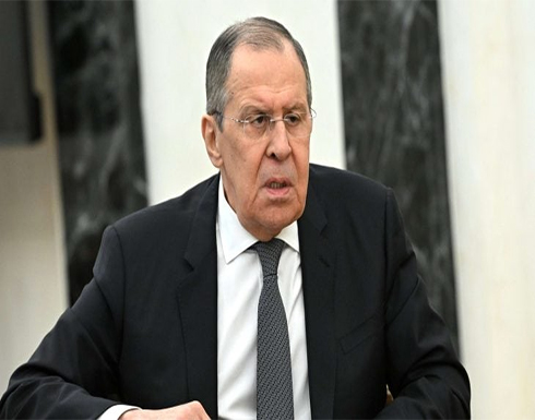 الخارجية الروسية: قرار بولندا رفض دخول لافروف “استفزازي” الخارجية الروسية: قرار بولندا رفض دخول لافروف “استفزازي”