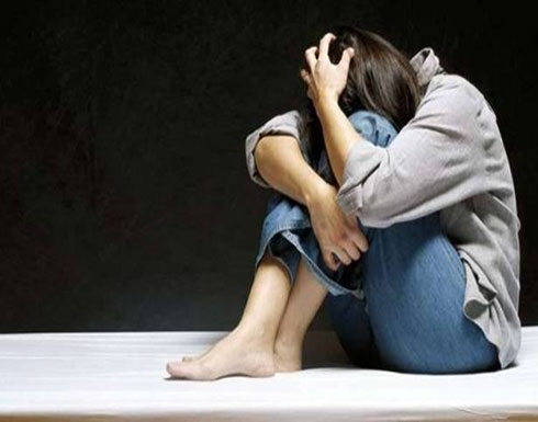 اكتشاف علاقة صادمة بين الالتهاب والاكتئاب! اكتشاف علاقة صادمة بين الالتهاب والاكتئاب!