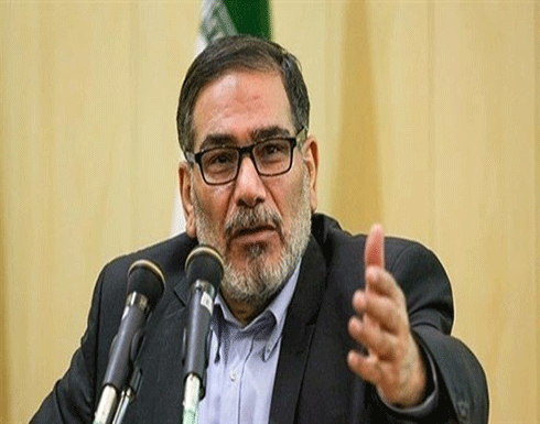 طهران تتهم ترامب بـ "البلطجة" طهران تتهم ترامب بـ "البلطجة"