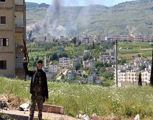مقتل 17 شخصا بجسر الشغور.. وانفجار سيارة في دمشق مقتل 17 شخصا بجسر الشغور.. وانفجار سيارة في دمشق