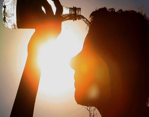 لن تصدّقوا.. هذا ما يسببه ارتفاع حرارة الجوّ على أدمغتكم! لن تصدّقوا.. هذا ما يسببه ارتفاع حرارة الجوّ على أدمغتكم!