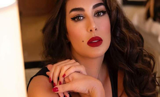 بعد تصريحها المثير للجدل عن كورونا.. ” ياسمين صبـري اخرسي” يتصدر بعد تصريحها المثير للجدل عن كورونا.. ” ياسمين صبـري اخرسي” يتصدر