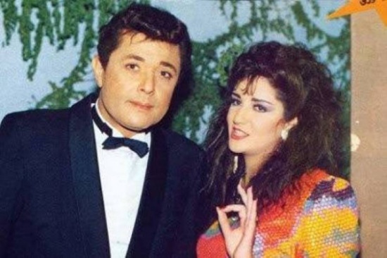 نساء وقعن في حب "رأفت الهجان"