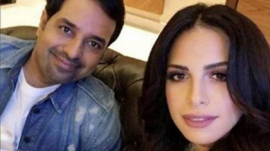 دويتو راشد الماجد وآمال ماهر له قصة.. هل سمعت بها؟ دويتو راشد الماجد وآمال ماهر له قصة.. هل سمعت بها؟