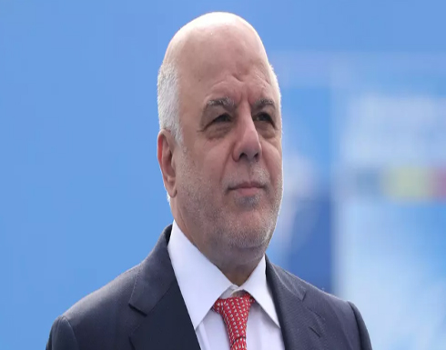 العراق.. تصدّع في ائتلاف العبادي يعيد العامري للواجهة العراق.. تصدّع في ائتلاف العبادي يعيد العامري للواجهة