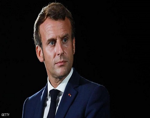 ماكرون يطالب المجلس العسكري في مالي بإعادة السلطة للمدنيين ماكرون يطالب المجلس العسكري في مالي بإعادة السلطة للمدنيين