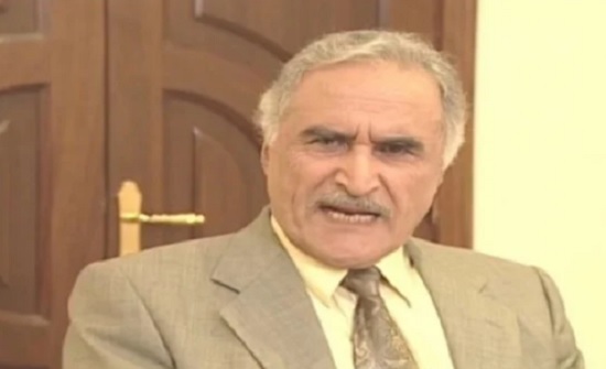 وفاة فنان شهير عن عمر يناهز 88 عاما.. تفاصيل وفاة فنان شهير عن عمر يناهز 88 عاما.. تفاصيل