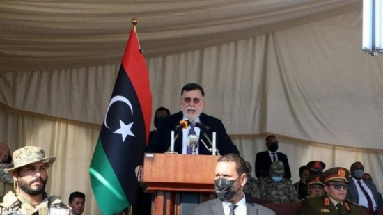 مصادر: السراج يستعد لمغادرة ليبيا.. ودعوات للتحقيق معه مصادر: السراج يستعد لمغادرة ليبيا.. ودعوات للتحقيق معه
