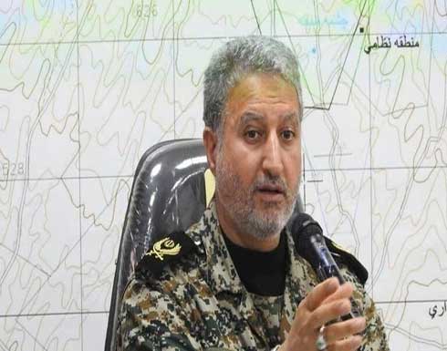 وفاة جديدة في صفوف "فيلق القدس".. مقتل قائد بارز بإيران وفاة جديدة في صفوف "فيلق القدس".. مقتل قائد بارز بإيران