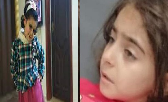 الملك يترحم على الطفلتين " غنى و لين " : انا اب وفقدانهن بهذه الصورة ليس مقبولا الملك يترحم على الطفلتين " غنى و لين " : انا اب وفقدانهن بهذه الصورة ليس مقبولا