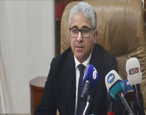 ليبيا ترحب بمبادرات إنهاء الأزمة الضامنة لـ"مدنية السلطة" ليبيا ترحب بمبادرات إنهاء الأزمة الضامنة لـ"مدنية السلطة"